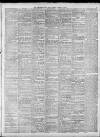 Birmingham Daily Post Tuesday 15 February 1910 Page 3