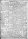 Birmingham Daily Post Tuesday 15 February 1910 Page 12