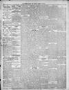 Birmingham Daily Post Saturday 19 February 1910 Page 8