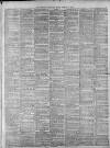 Birmingham Daily Post Tuesday 22 February 1910 Page 3