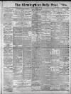Birmingham Daily Post Monday 28 February 1910 Page 1