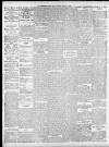 Birmingham Daily Post Saturday 05 March 1910 Page 8