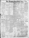 Birmingham Daily Post Monday 30 May 1910 Page 1