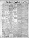 Birmingham Daily Post Friday 28 October 1910 Page 1