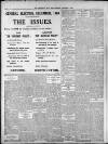 Birmingham Daily Post Saturday 03 December 1910 Page 8