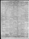 Birmingham Daily Post Wednesday 07 December 1910 Page 2