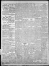 Birmingham Daily Post Wednesday 07 December 1910 Page 6