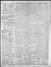 Birmingham Daily Post Saturday 17 December 1910 Page 6