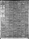 Birmingham Daily Post Saturday 13 January 1912 Page 3