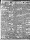 Birmingham Daily Post Saturday 13 January 1912 Page 9