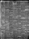 Birmingham Daily Post Saturday 27 January 1912 Page 5