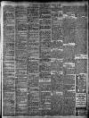 Birmingham Daily Post Monday 29 January 1912 Page 3