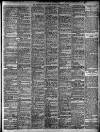 Birmingham Daily Post Monday 19 February 1912 Page 3