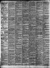 Birmingham Daily Post Saturday 02 March 1912 Page 4