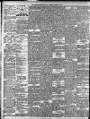 Birmingham Daily Post Tuesday 26 March 1912 Page 6