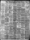 Birmingham Daily Post Thursday 04 April 1912 Page 1