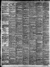 Birmingham Daily Post Monday 20 May 1912 Page 2