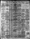 Birmingham Daily Post Saturday 22 June 1912 Page 1