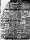 Birmingham Daily Post Monday 01 July 1912 Page 1