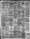 Birmingham Daily Post Saturday 13 July 1912 Page 3