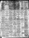 Birmingham Daily Post Tuesday 01 October 1912 Page 1