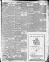 Birmingham Daily Post Friday 01 November 1912 Page 3