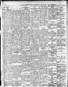 Birmingham Daily Post Friday 01 November 1912 Page 14