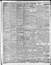 Birmingham Daily Post Thursday 07 November 1912 Page 3
