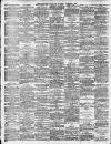 Birmingham Daily Post Saturday 09 November 1912 Page 2