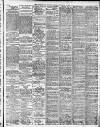 Birmingham Daily Post Saturday 09 November 1912 Page 3