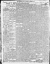 Birmingham Daily Post Saturday 09 November 1912 Page 8