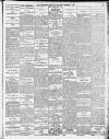 Birmingham Daily Post Saturday 09 November 1912 Page 9