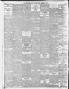 Birmingham Daily Post Saturday 09 November 1912 Page 14