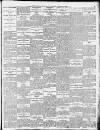 Birmingham Daily Post Tuesday 12 November 1912 Page 9