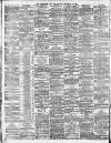 Birmingham Daily Post Saturday 16 November 1912 Page 2