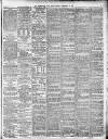 Birmingham Daily Post Saturday 16 November 1912 Page 3