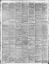 Birmingham Daily Post Saturday 16 November 1912 Page 4