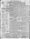 Birmingham Daily Post Saturday 16 November 1912 Page 8