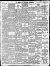 Birmingham Daily Post Saturday 16 November 1912 Page 14