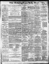 Birmingham Daily Post Wednesday 20 November 1912 Page 1