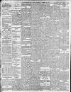 Birmingham Daily Post Wednesday 20 November 1912 Page 6