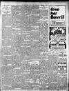 Birmingham Daily Post Wednesday 27 November 1912 Page 3