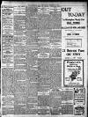 Birmingham Daily Post Friday 13 December 1912 Page 5