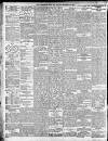 Birmingham Daily Post Monday 16 December 1912 Page 6