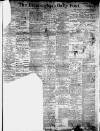 Birmingham Daily Post Monday 13 January 1913 Page 1
