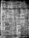 Birmingham Daily Post Monday 20 January 1913 Page 1