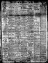 Birmingham Daily Post Wednesday 29 January 1913 Page 1