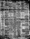 Birmingham Daily Post Thursday 30 January 1913 Page 1