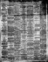 Birmingham Daily Post Thursday 06 February 1913 Page 1