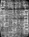 Birmingham Daily Post Tuesday 11 February 1913 Page 1